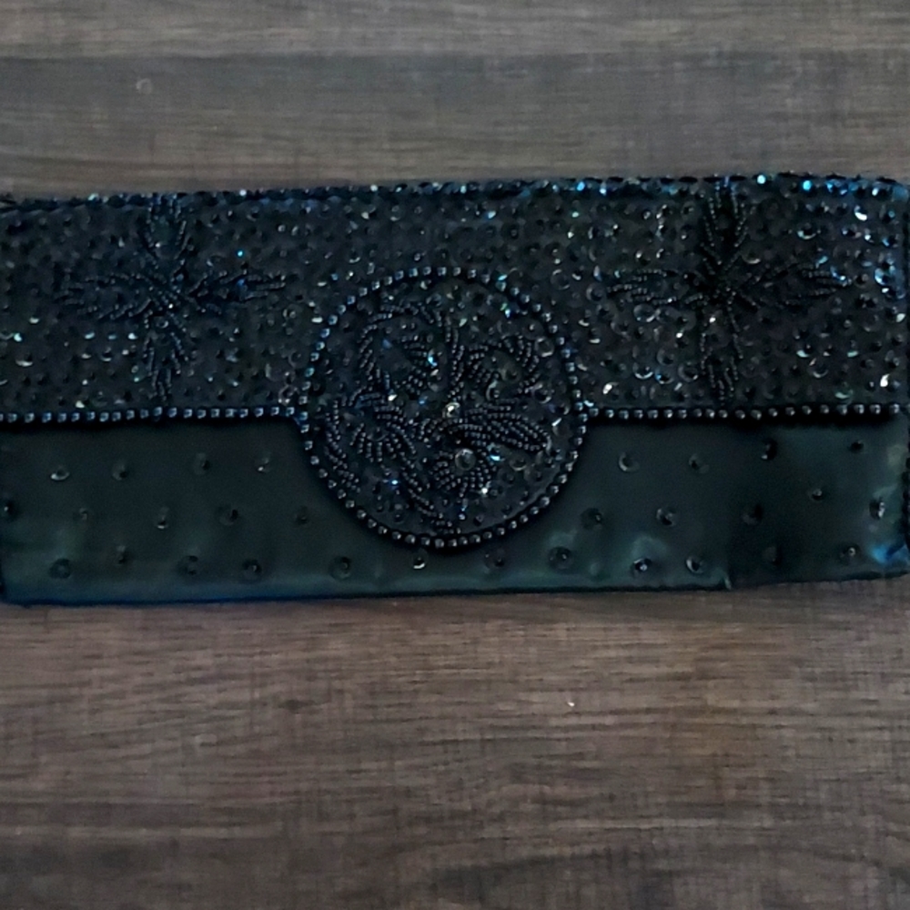 BonSoir Vintage Japanese and Italian Handbag